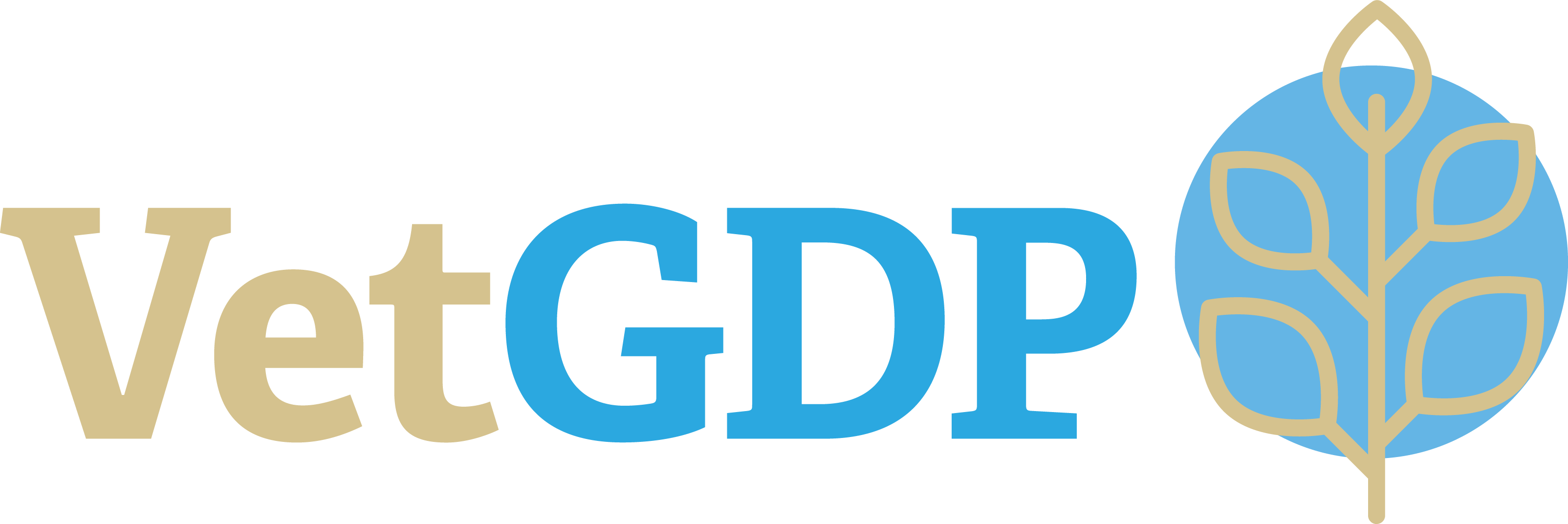 VetGDP